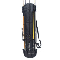 Tackle Camo Rod Fly Lure Carp Fishing Bag Backpack With Box Waterproof Net Equipments Chest